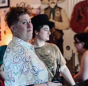 Meet your Posher, Luke